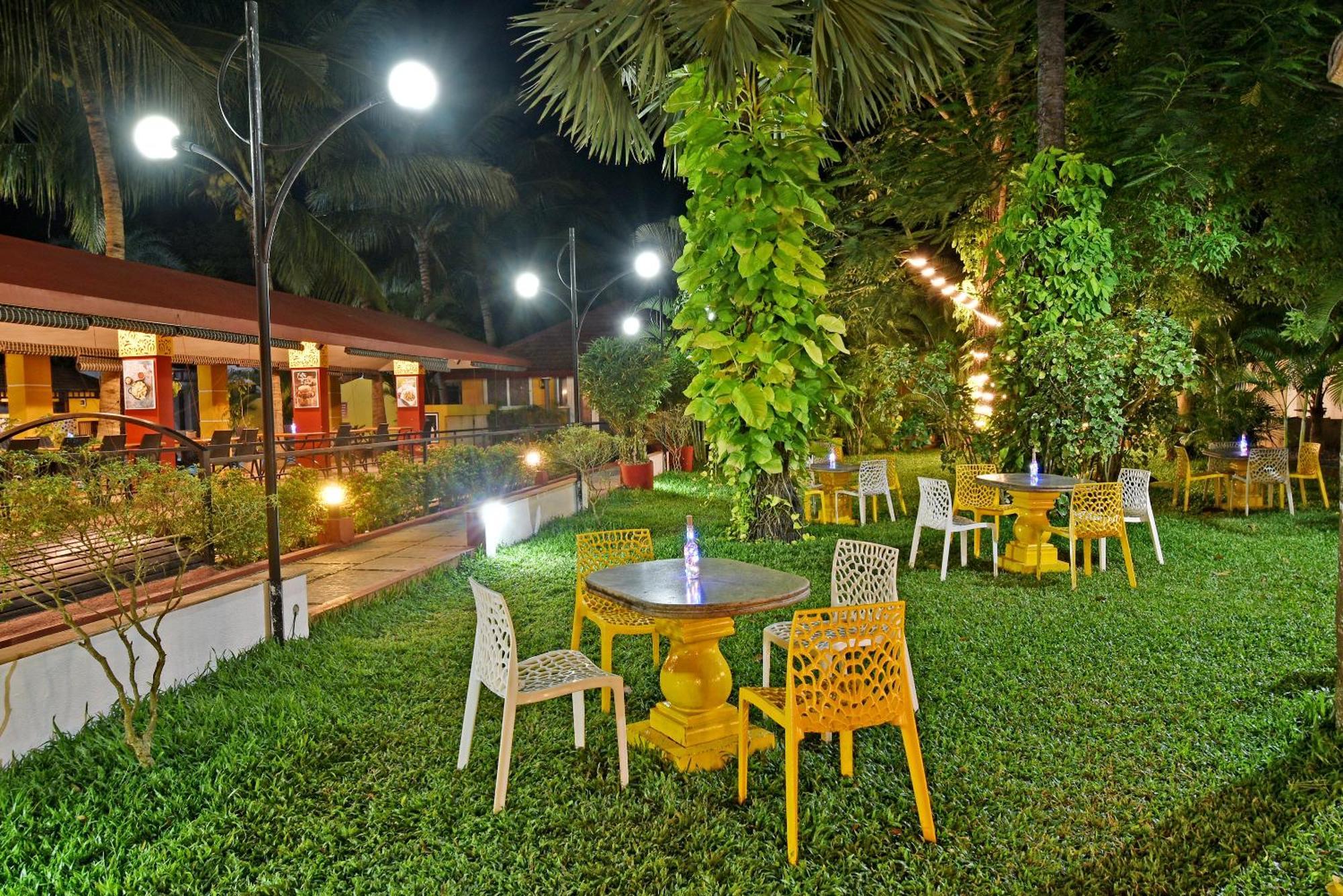 Poppys Olive De' Villa Auroville Exterior photo